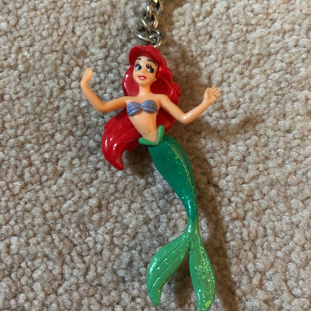 Disney & Pixar Keychains - Picture 5 of 5